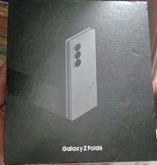 Samsung galaxy z fold 6