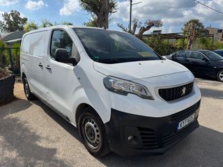 Peugeot Expert 2019