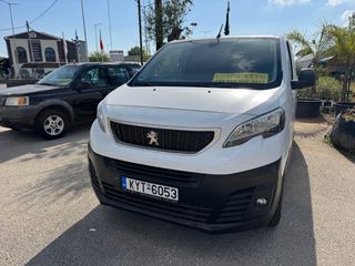 Peugeot Expert 2019-thumb-2