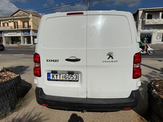 Peugeot Expert 2019-thumb-4