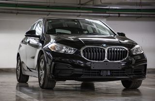 Bmw 116 2023 116i - 1.5cc F40
