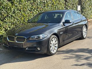 Bmw 520 2015 DIESEL ΑΥΤΟΜΑΤΟ 190PS!