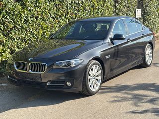 Bmw 520 2015 DIESEL ΑΥΤΟΜΑΤΟ 190PS!-thumb-1