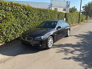 Bmw 520 2015 DIESEL ΑΥΤΟΜΑΤΟ 190PS!-thumb-2