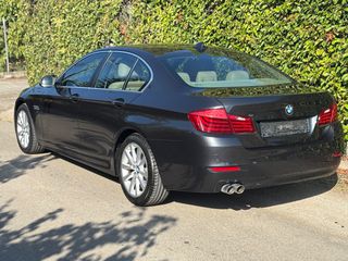 Bmw 520 2015 DIESEL ΑΥΤΟΜΑΤΟ 190PS!-thumb-3