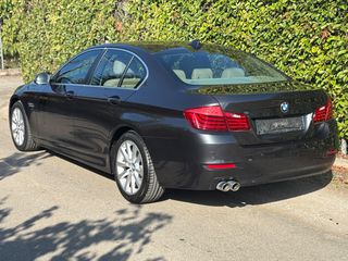 Bmw 520 2015 DIESEL ΑΥΤΟΜΑΤΟ 190PS!-thumb-4