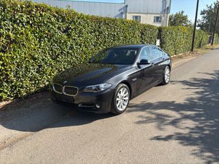 Bmw 520 2015 DIESEL ΑΥΤΟΜΑΤΟ 190PS!-thumb-5