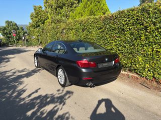 Bmw 520 2015 DIESEL ΑΥΤΟΜΑΤΟ 190PS!-thumb-6