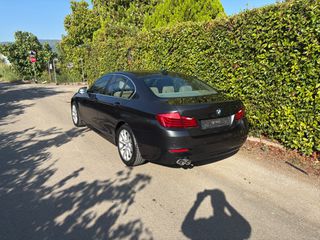 Bmw 520 2015 DIESEL ΑΥΤΟΜΑΤΟ 190PS!-thumb-7