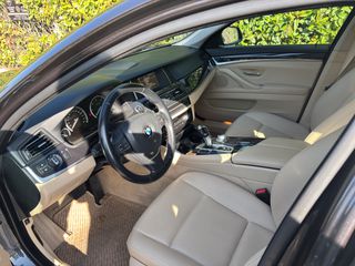 Bmw 520 2015 DIESEL ΑΥΤΟΜΑΤΟ 190PS!-thumb-8