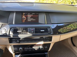 Bmw 520 2015 DIESEL ΑΥΤΟΜΑΤΟ 190PS!-thumb-9
