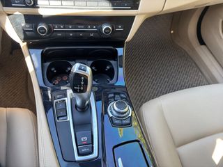 Bmw 520 2015 DIESEL ΑΥΤΟΜΑΤΟ 190PS!-thumb-10