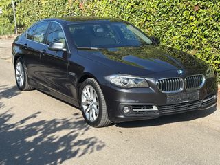 Bmw 520 2015 DIESEL ΑΥΤΟΜΑΤΟ 190PS!-thumb-16