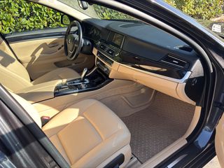 Bmw 520 2015 DIESEL ΑΥΤΟΜΑΤΟ 190PS!-thumb-17