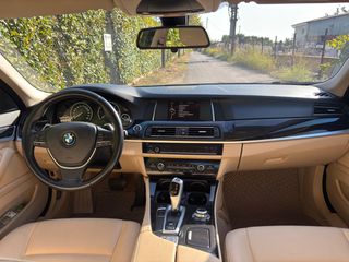 Bmw 520 2015 DIESEL ΑΥΤΟΜΑΤΟ 190PS!-thumb-19