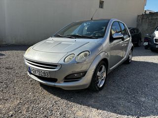 Smart ForFour 2007 1.3 92hp-thumb-1