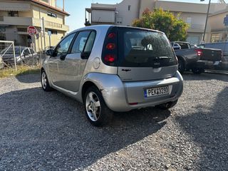 Smart ForFour 2007 1.3 92hp-thumb-3