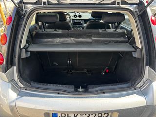 Smart ForFour 2007 1.3 92hp-thumb-4