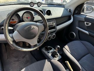 Smart ForFour 2007 1.3 92hp-thumb-5