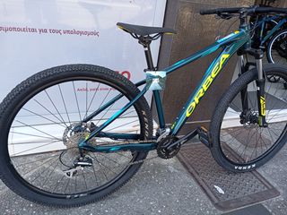 All - Mountain Orbea 2025