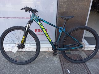 All - Mountain Orbea 2025-thumb-2