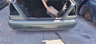 MERCEDES BENZ C180 W202 ΠΡΟΦΥΛΑΚΤΗΡΑΣ ΠΙΣΩ