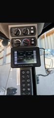 Φορτωτής Με Λάστιχα CAT 2016 972M-thumb-3
