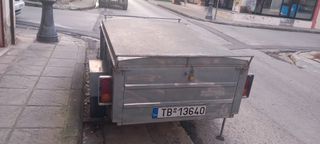 Τρέιλερ Αυτοκινήτου 2005