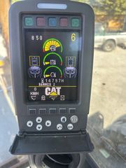 Εκσκαφέας Με Λάστιχα CAT 2007 CATERPILLAR M 313 D  ΜΟΝΤΕΛΟ 2007-thumb-7