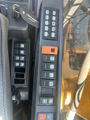 Εκσκαφέας Με Λάστιχα CAT 2007 CATERPILLAR M 313 D  ΜΟΝΤΕΛΟ 2007-thumb-8