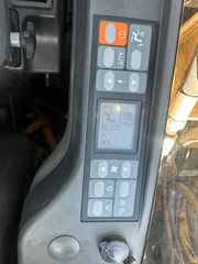 Εκσκαφέας Με Λάστιχα CAT 2007 CATERPILLAR M 313 D  ΜΟΝΤΕΛΟ 2007-thumb-9