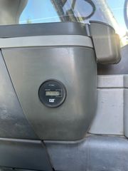 Εκσκαφέας Με Λάστιχα CAT 2007 CATERPILLAR M 313 D  ΜΟΝΤΕΛΟ 2007-thumb-12