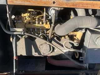 Εκσκαφέας Με Λάστιχα CAT 2007 CATERPILLAR M 313 D  ΜΟΝΤΕΛΟ 2007-thumb-14