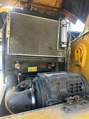 Εκσκαφέας Με Λάστιχα CAT 2007 CATERPILLAR M 313 D  ΜΟΝΤΕΛΟ 2007-thumb-15