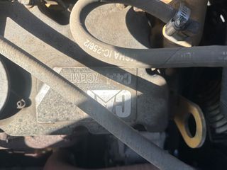 Εκσκαφέας Με Λάστιχα CAT 2007 CATERPILLAR M 313 D  ΜΟΝΤΕΛΟ 2007-thumb-17