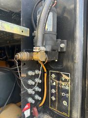 Εκσκαφέας Με Λάστιχα CAT 2007 CATERPILLAR M 313 D  ΜΟΝΤΕΛΟ 2007-thumb-19