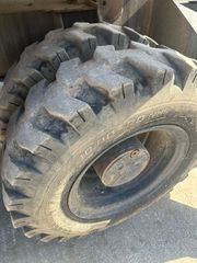 Εκσκαφέας Με Λάστιχα CAT 2007 CATERPILLAR M 313 D  ΜΟΝΤΕΛΟ 2007-thumb-20