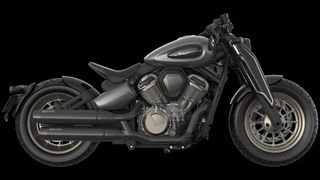 Benda Napoleonbob 500 2026 euro5+