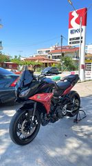 Yamaha Tracer 900 2020