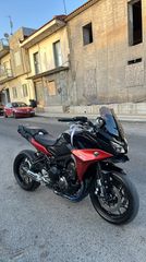 Yamaha Tracer 900 2020-thumb-2
