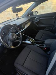 Audi A3 2021