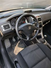 Peugeot 307 2006