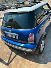 Mini Cooper 2007-thumb-2