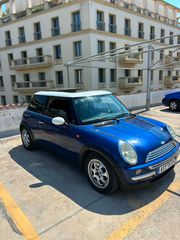 Mini Cooper 2007-thumb-1
