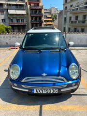 Mini Cooper 2007