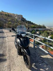 Piaggio Beverly 400 2024-thumb-1