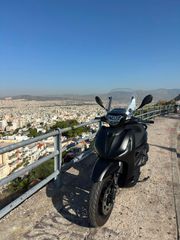 Piaggio Beverly 400 2024-thumb-2