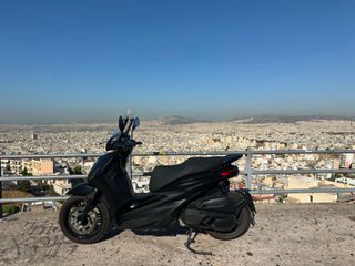 Piaggio Beverly 400 2024-thumb-6