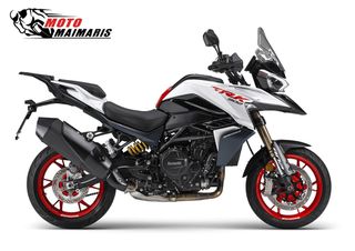 Benelli 2026 TRK 902 STRADALE
