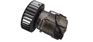 Μοτέρ Καυστήρα / Ανεμιστήρα FHP Motors Weishaupt EB95C52/2 (ECK03/F-2)
